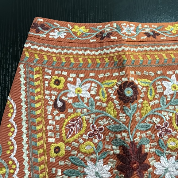 Francesca’s Skirt NWT - Picture 2 of 5